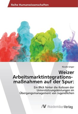 Weizer Arbeitsmarktintegrations- maßnahmen auf der Spur: