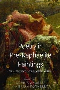 Poetry in Pre-Raphaelite Paintings