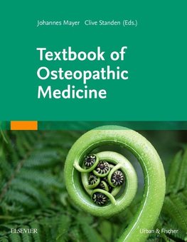 Textbook of Osteopathic Medicine