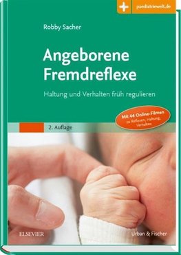 Angeborene Fremdreflexe