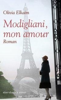 Modigliani, mon amour