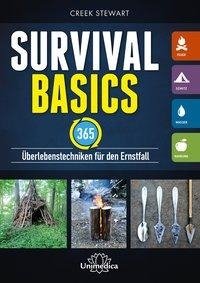 Survival Basics