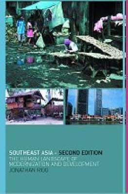 Rigg, J: Southeast Asia