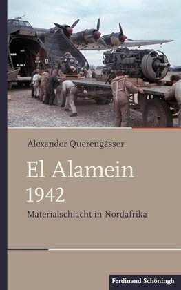 El Alamein 1942