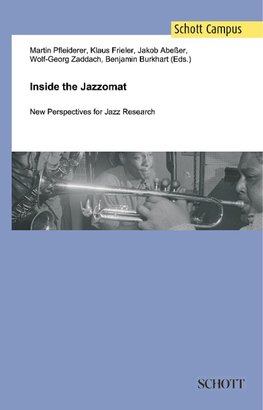 Inside the Jazzomat