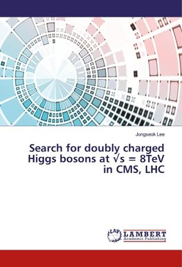 Search for doubly charged Higgs bosons at vs = 8TeV in CMS, LHC