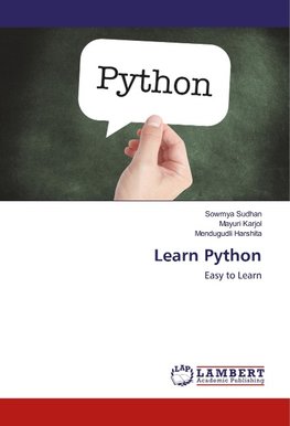 Learn Python