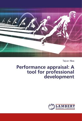 Performance appraisal: A tool for professional development