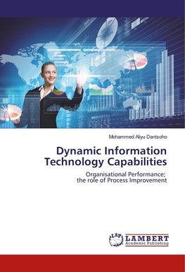 Dynamic Information Technology Capabilities