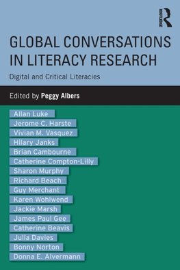 Global Conversations in Literacy Research