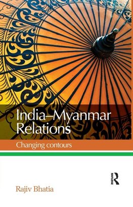 India--Myanmar Relations