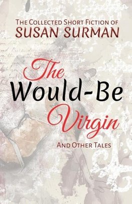 The Would-Be Virgin