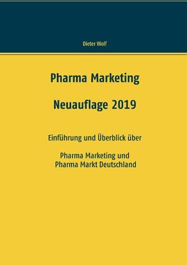 Pharma Marketing