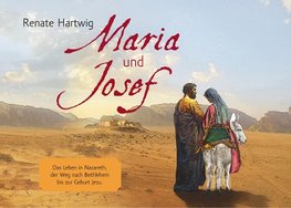 Maria und Josef