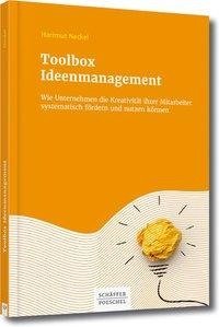 Toolbox Ideenmanagement