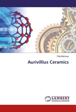 Aurivillius Ceramics