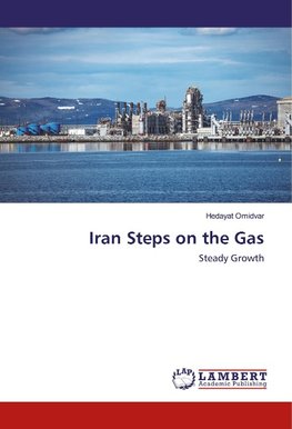 Iran Steps on the Gas