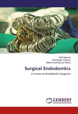 Surgical Endodontics