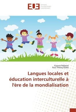 Éducation morale et interculturelle au Camerou