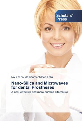 Nano-Silica and Microwaves for dental Prostheses