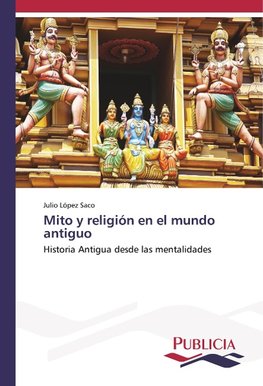 Mito y religión en el mundo antiguo