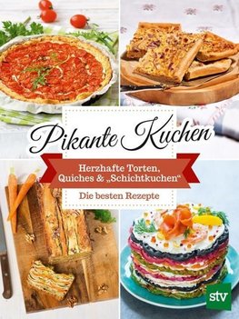 Pikante Kuchen