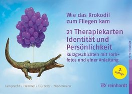 Wie das Krokodil zum Fliegen kam