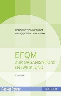 EFQM zur Organisationsentwicklung