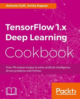 TENSORFLOW 1X DEEP LEARNING CK