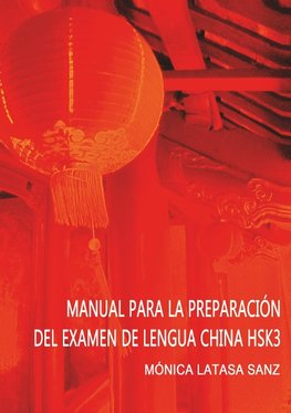 Latasa, M: Manual de Preparaci n del Examen de Lengua China