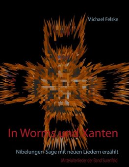 In Worms und Xanten