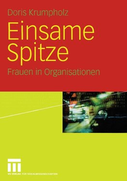 Einsame Spitze