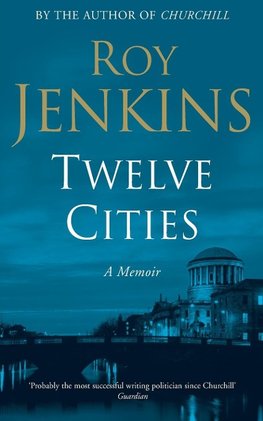 Twelve Cities