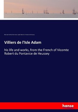 Villiers de l'Isle Adam