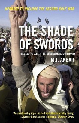 Akbar, M: Shade of Swords