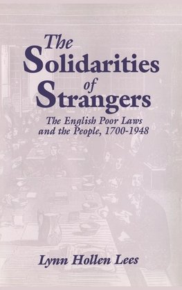 The Solidarities of Strangers