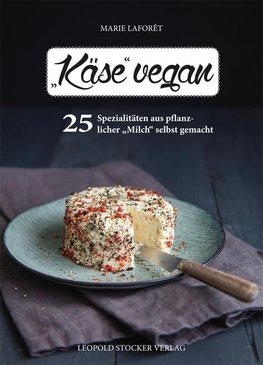 "Käse" vegan