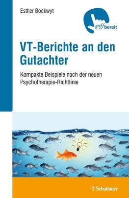 VT-Berichte an den Gutachter