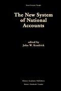 The New System of National Accounts