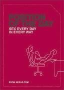 Position of the Day: Sex Every Day in Every Way