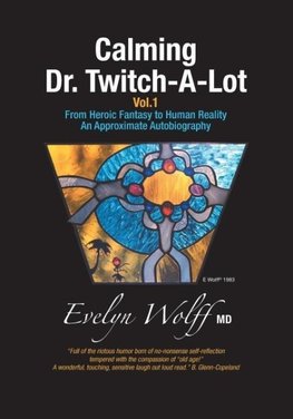 Calming Dr. Twitch-A-Lot