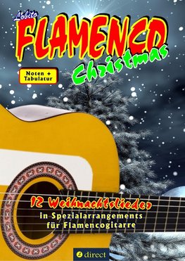 Lobito's FLAMENCO Christmas