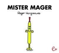 Mister Mager