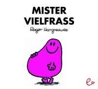 Mister Vielfraß