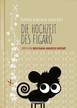 Die Hochzeit des Figaro