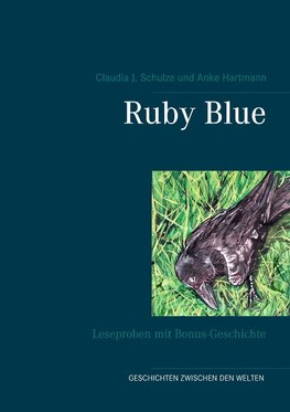 Ruby Blue