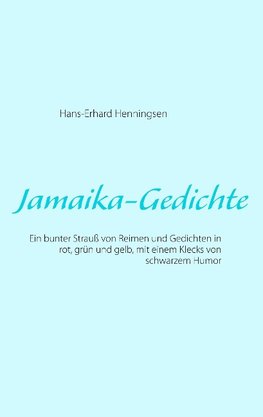 Jamaika-Gedichte