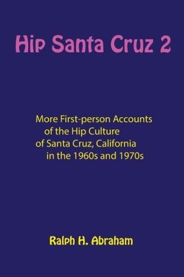 Hip Santa Cruz 2