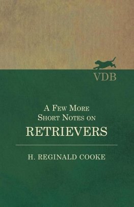 A Few More Short Notes on Retrievers