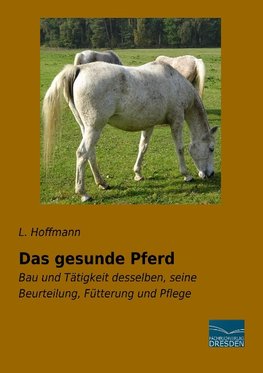 Das gesunde Pferd